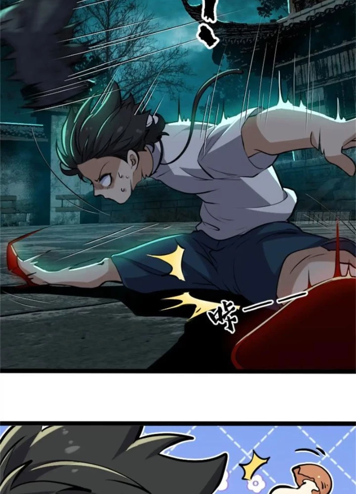 Linh Cảnh Hành Giả Chapter 19 - Trang 41