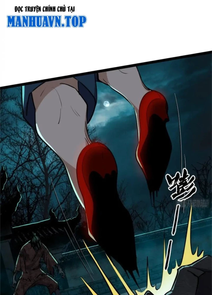 Linh Cảnh Hành Giả Chapter 19 - Trang 45