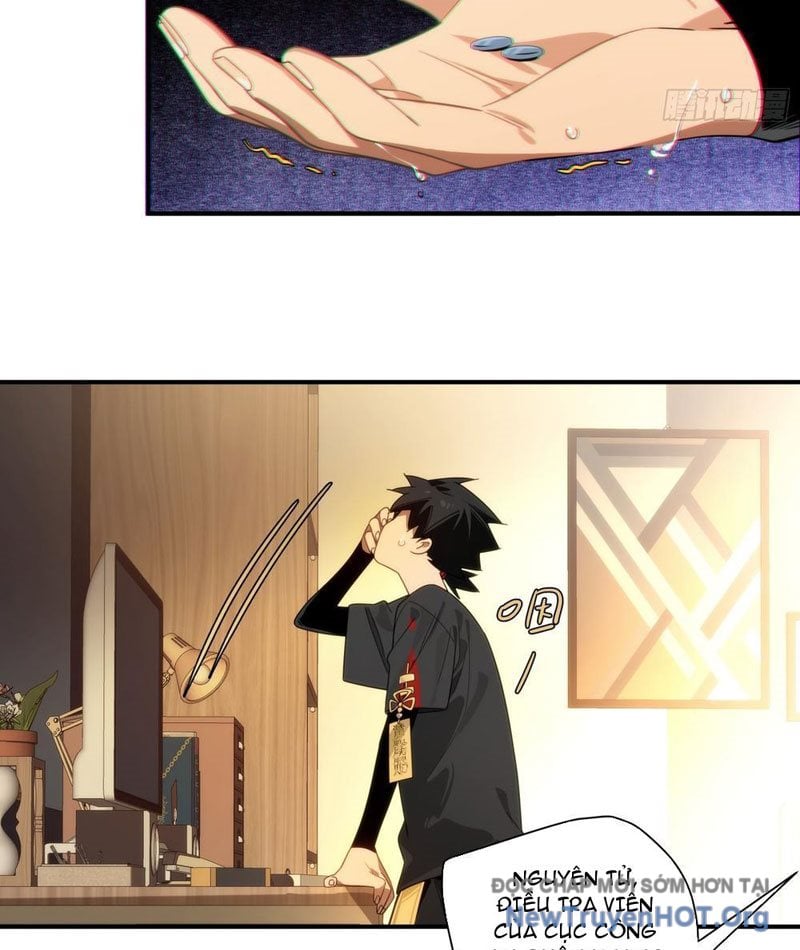 Linh Cảnh Hành Giả Chapter 2 - Trang 13