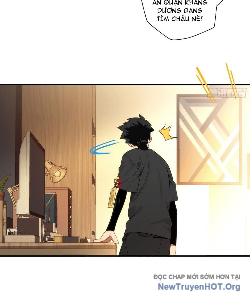 Linh Cảnh Hành Giả Chapter 2 - Trang 14