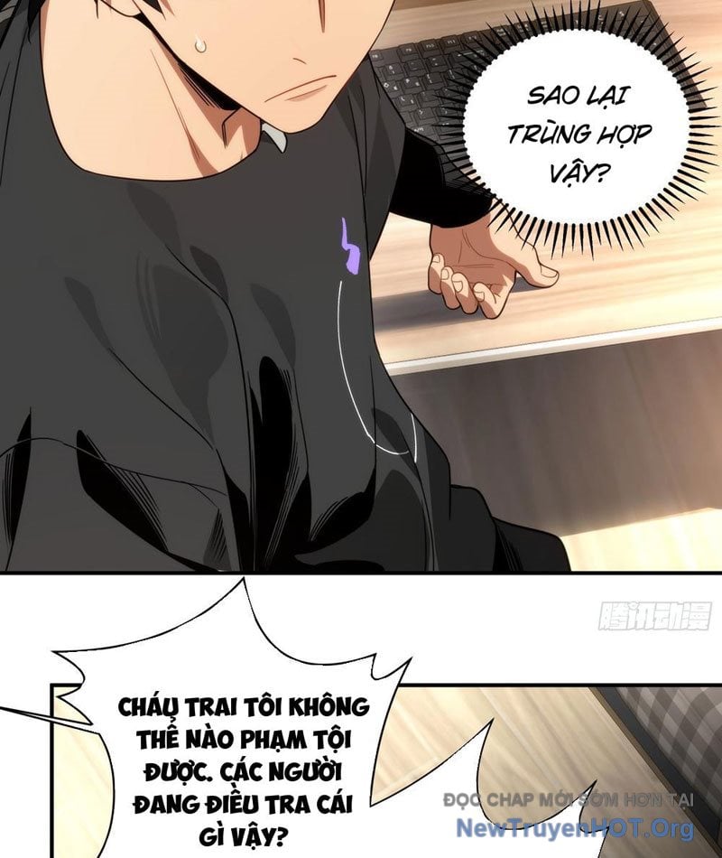 Linh Cảnh Hành Giả Chapter 2 - Trang 16