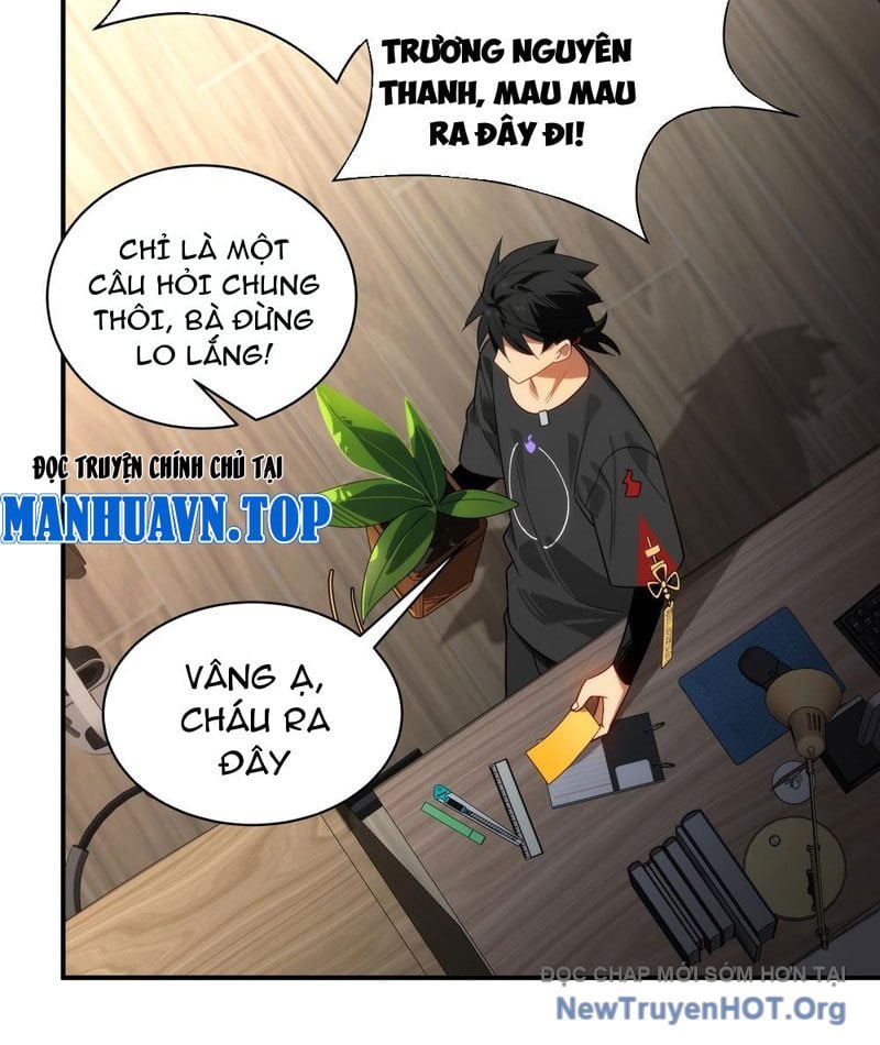 Linh Cảnh Hành Giả Chapter 2 - Trang 17