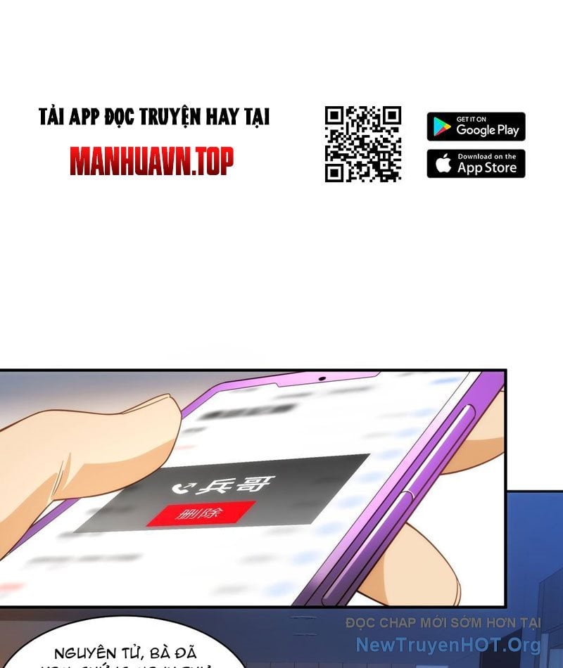 Linh Cảnh Hành Giả Chapter 2 - Trang 18