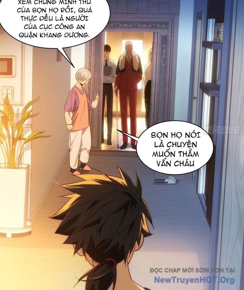 Linh Cảnh Hành Giả Chapter 2 - Trang 19