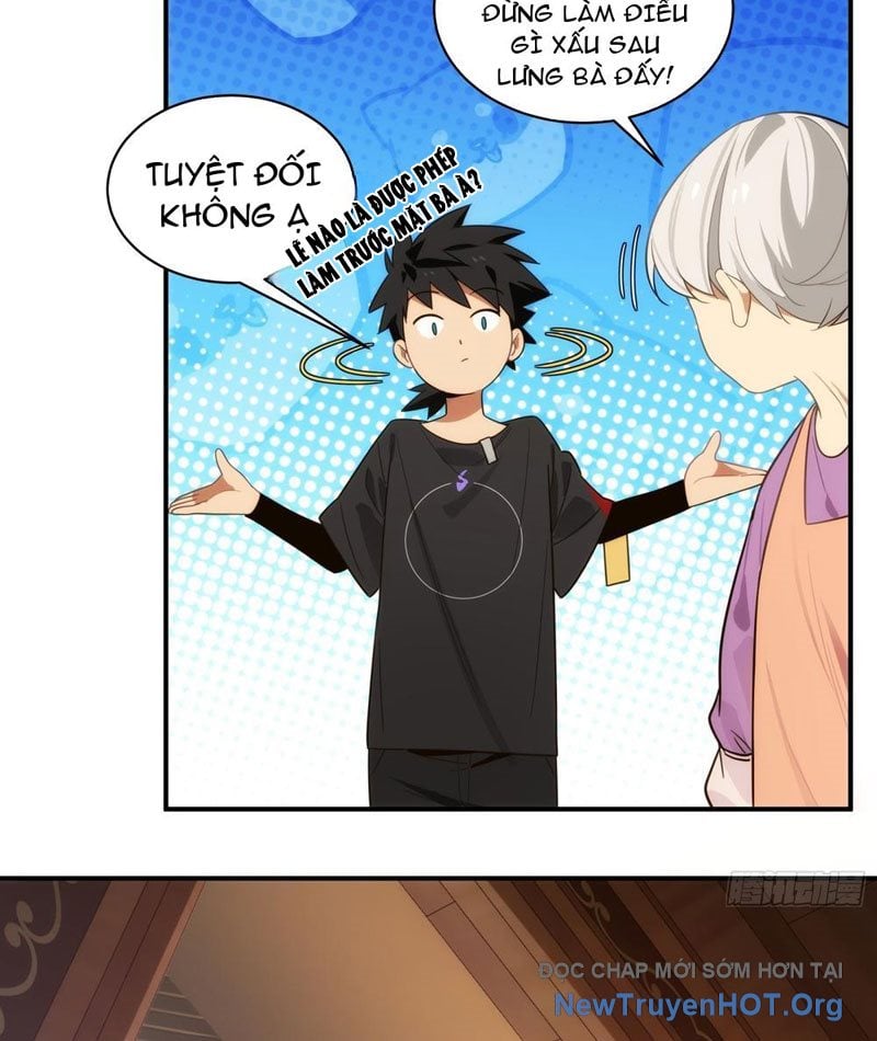 Linh Cảnh Hành Giả Chapter 2 - Trang 21