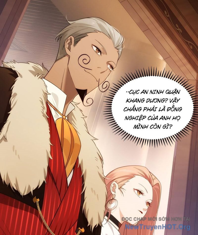Linh Cảnh Hành Giả Chapter 2 - Trang 22