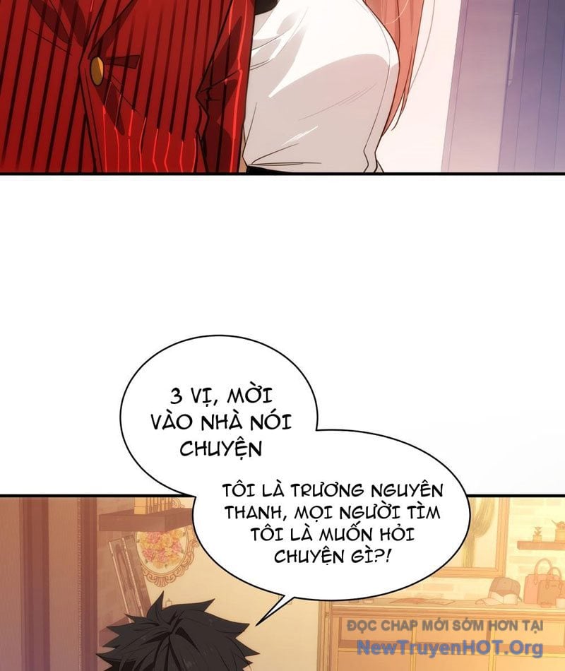 Linh Cảnh Hành Giả Chapter 2 - Trang 24