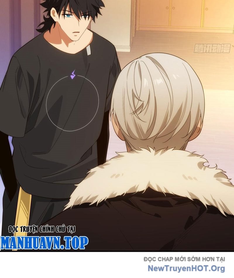 Linh Cảnh Hành Giả Chapter 2 - Trang 25