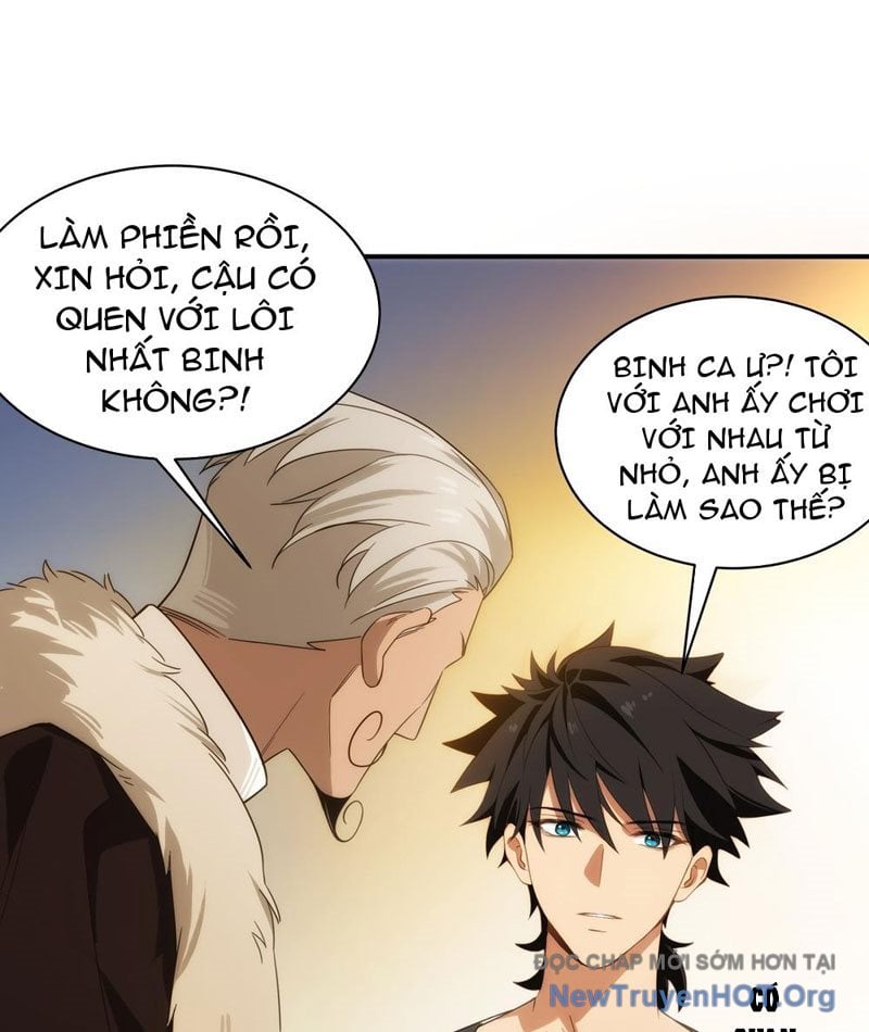 Linh Cảnh Hành Giả Chapter 2 - Trang 26