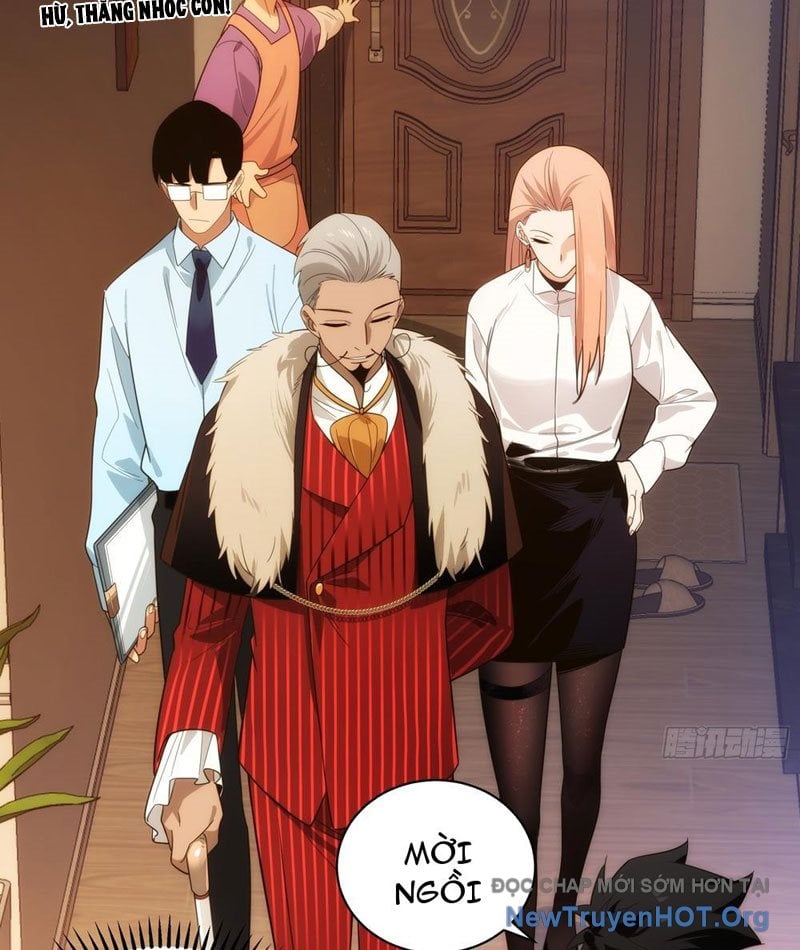 Linh Cảnh Hành Giả Chapter 2 - Trang 28