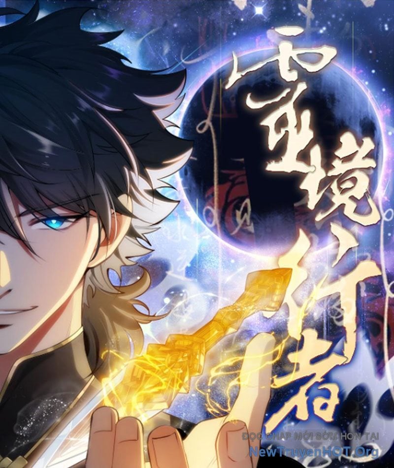 Linh Cảnh Hành Giả Chapter 2 - Trang 3