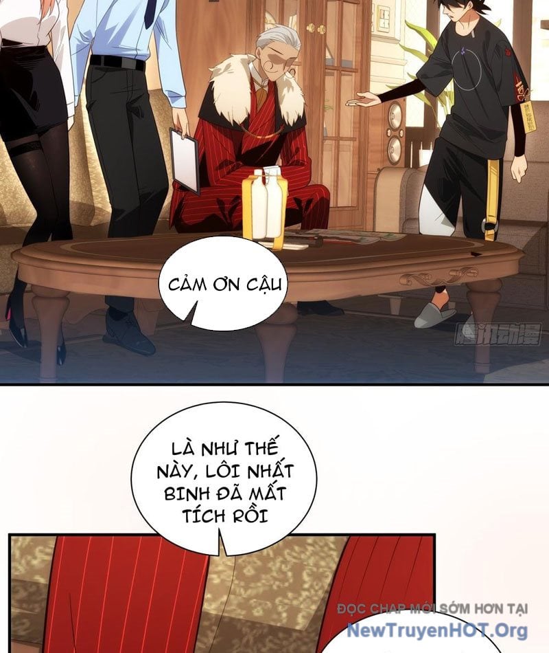 Linh Cảnh Hành Giả Chapter 2 - Trang 31