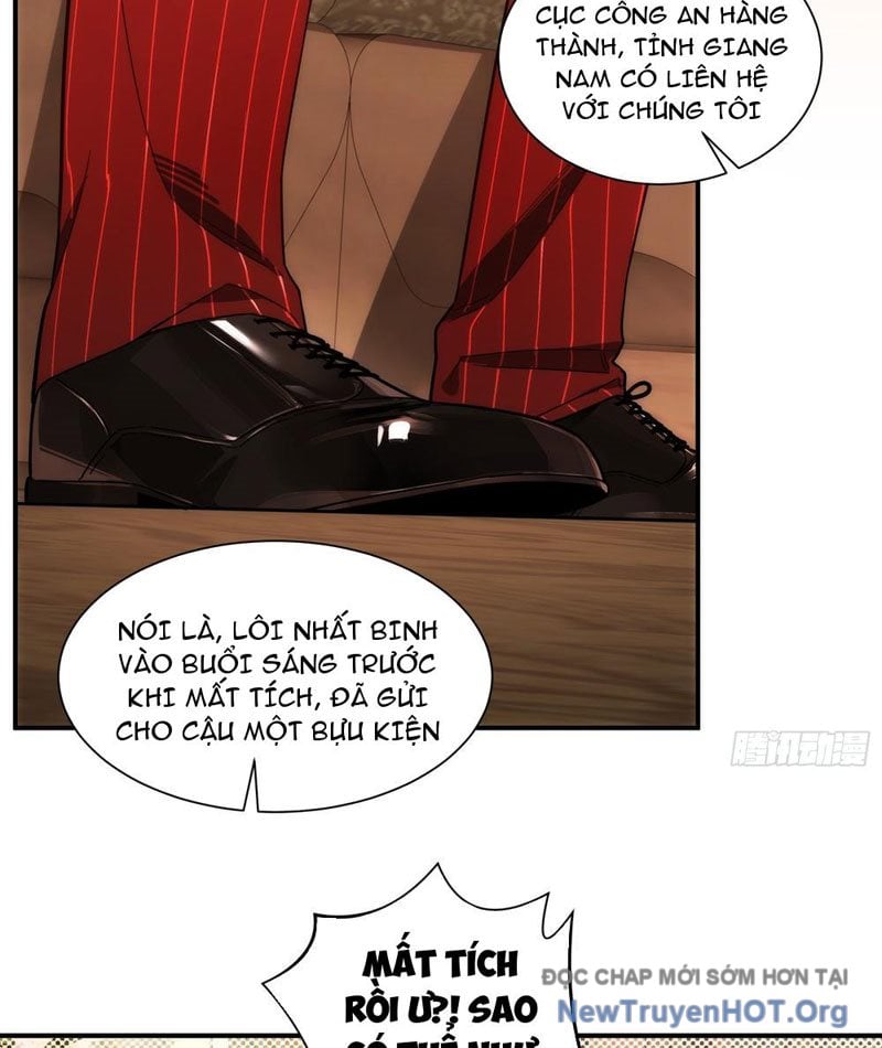 Linh Cảnh Hành Giả Chapter 2 - Trang 32