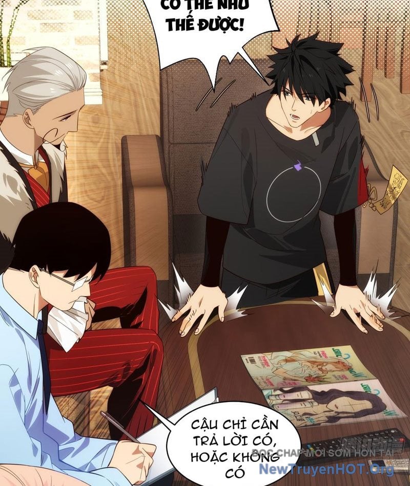 Linh Cảnh Hành Giả Chapter 2 - Trang 33