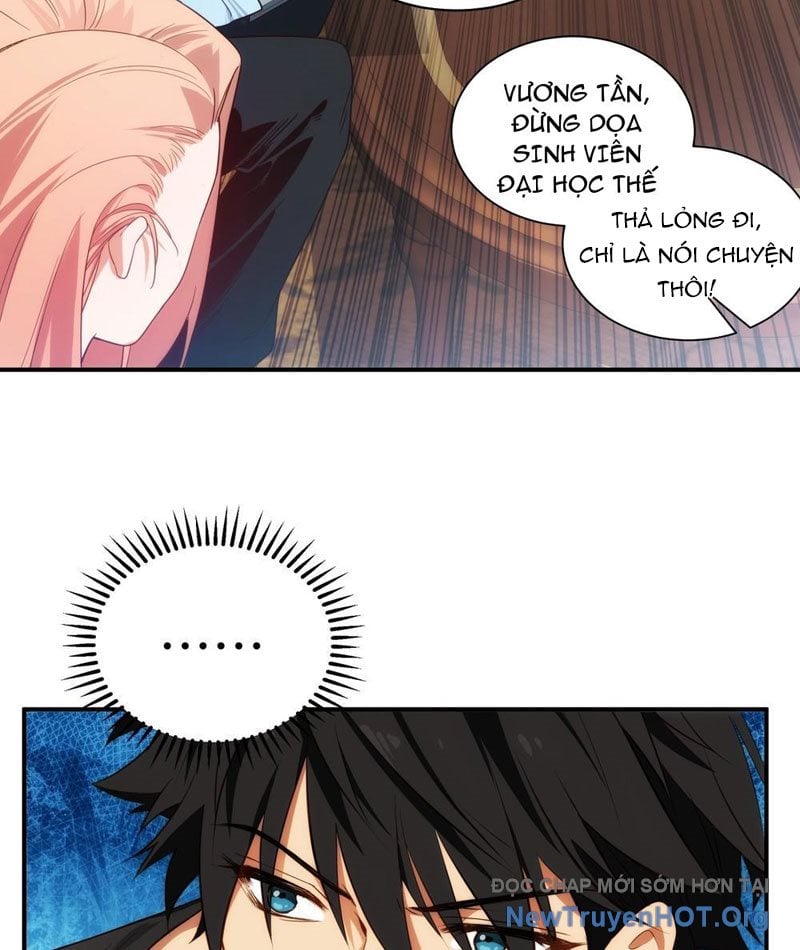 Linh Cảnh Hành Giả Chapter 2 - Trang 34