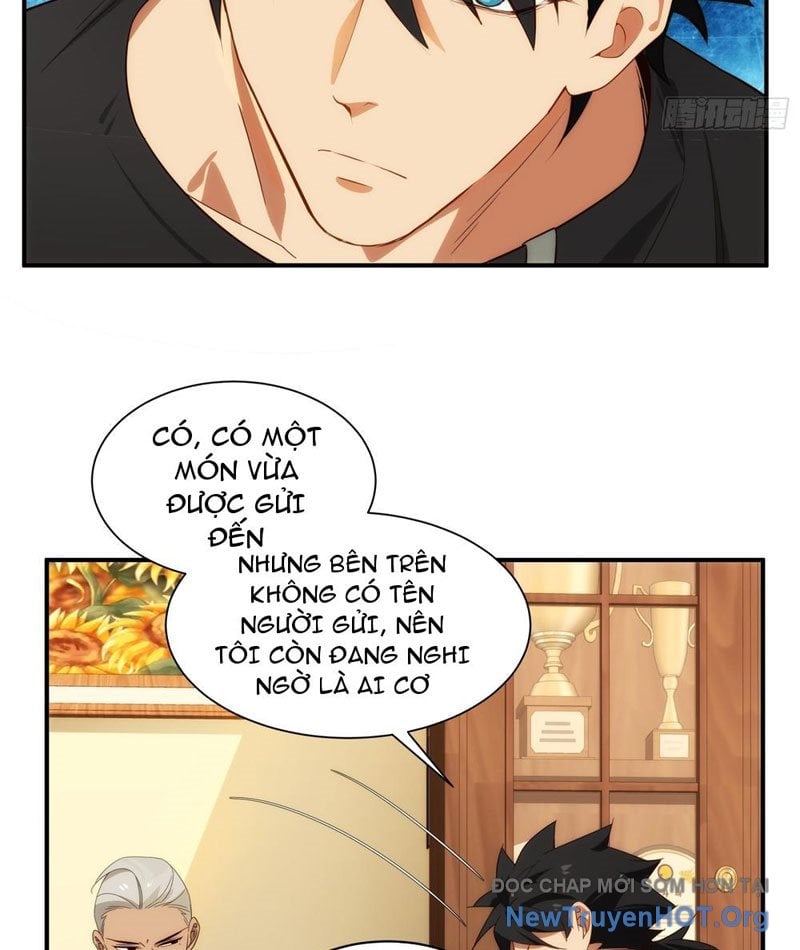 Linh Cảnh Hành Giả Chapter 2 - Trang 35