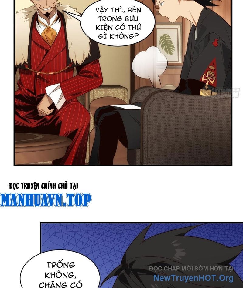 Linh Cảnh Hành Giả Chapter 2 - Trang 36