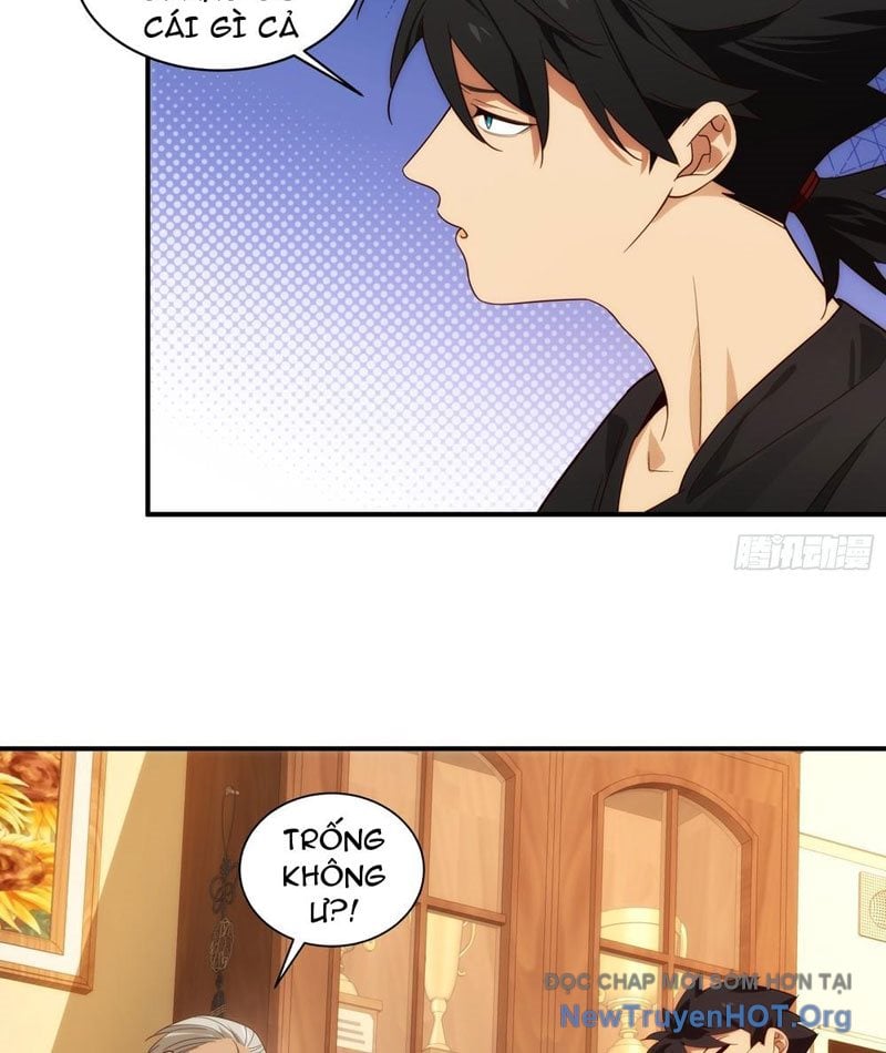 Linh Cảnh Hành Giả Chapter 2 - Trang 37
