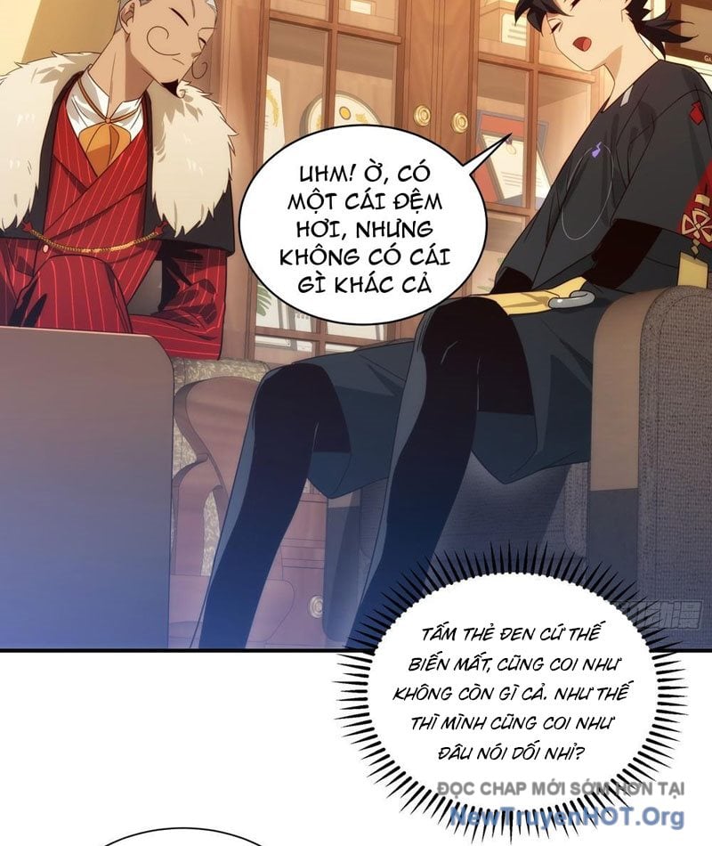 Linh Cảnh Hành Giả Chapter 2 - Trang 38