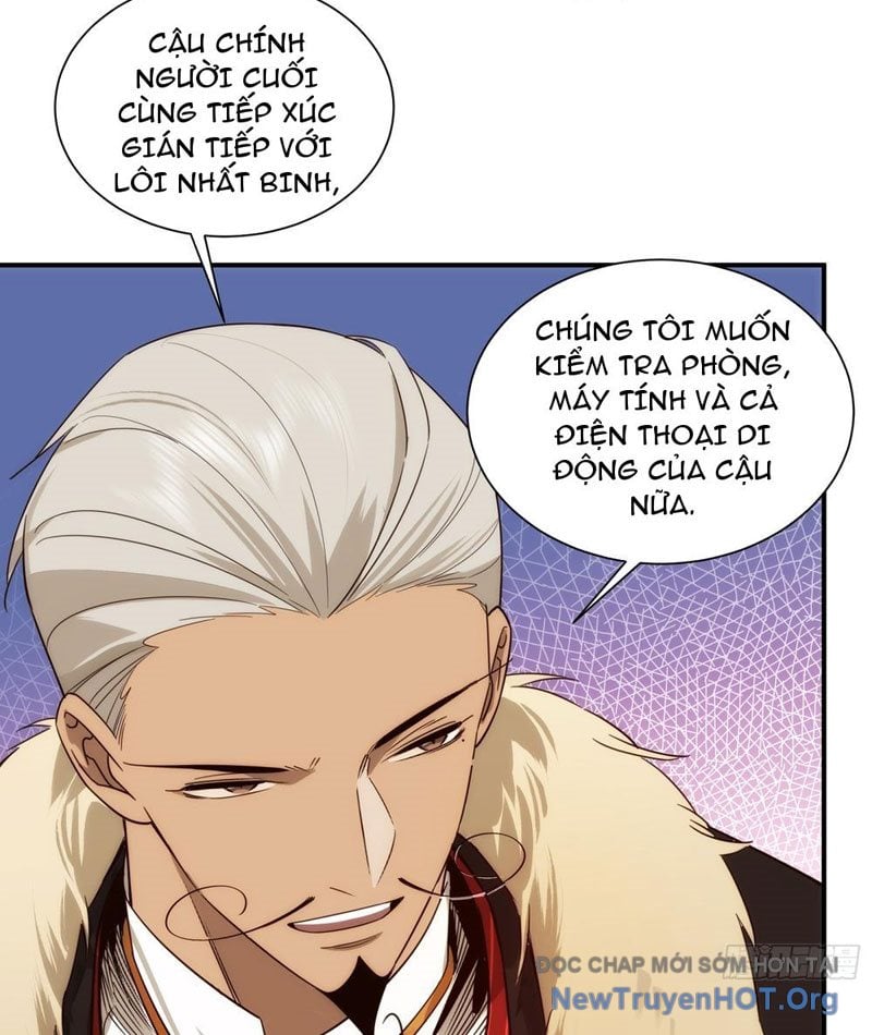 Linh Cảnh Hành Giả Chapter 2 - Trang 39