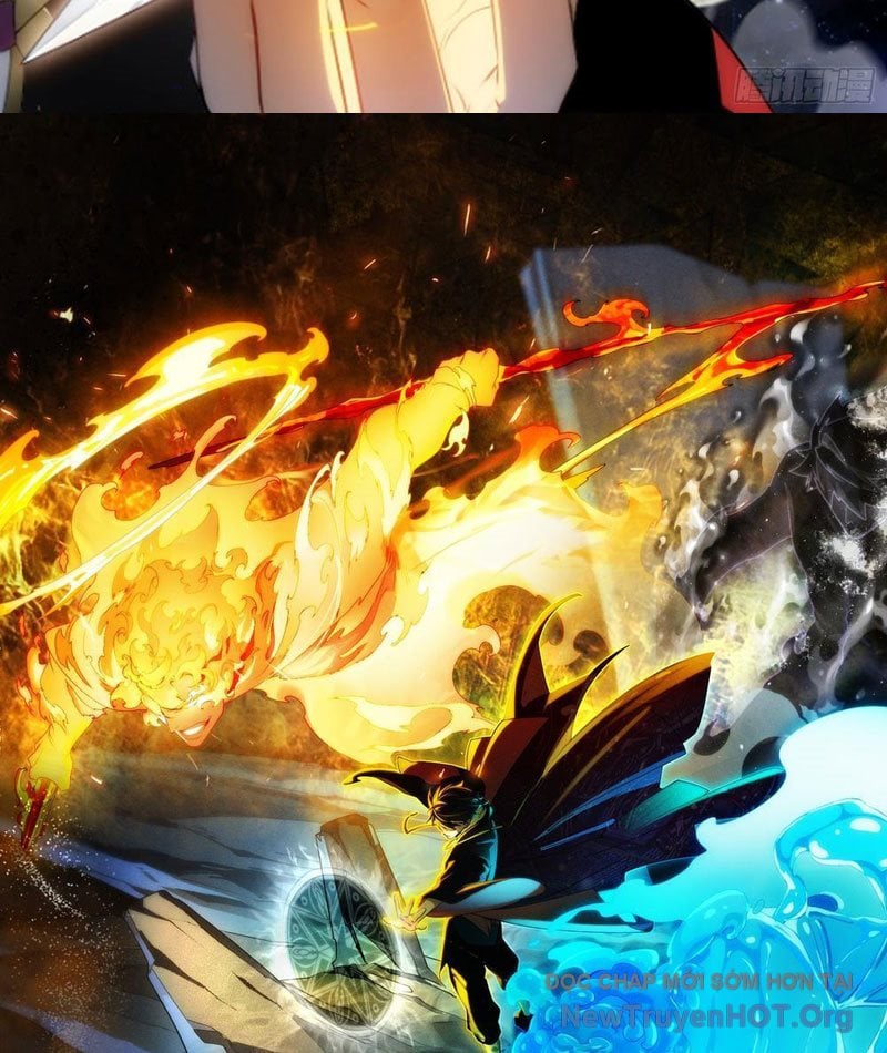 Linh Cảnh Hành Giả Chapter 2 - Trang 4