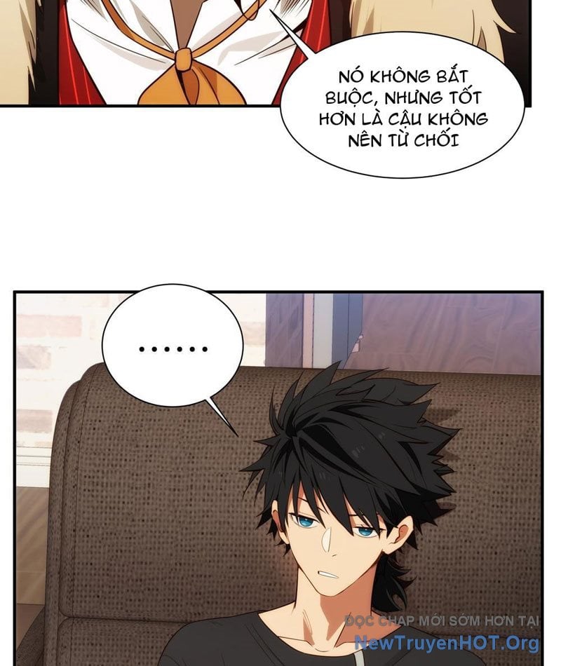 Linh Cảnh Hành Giả Chapter 2 - Trang 40