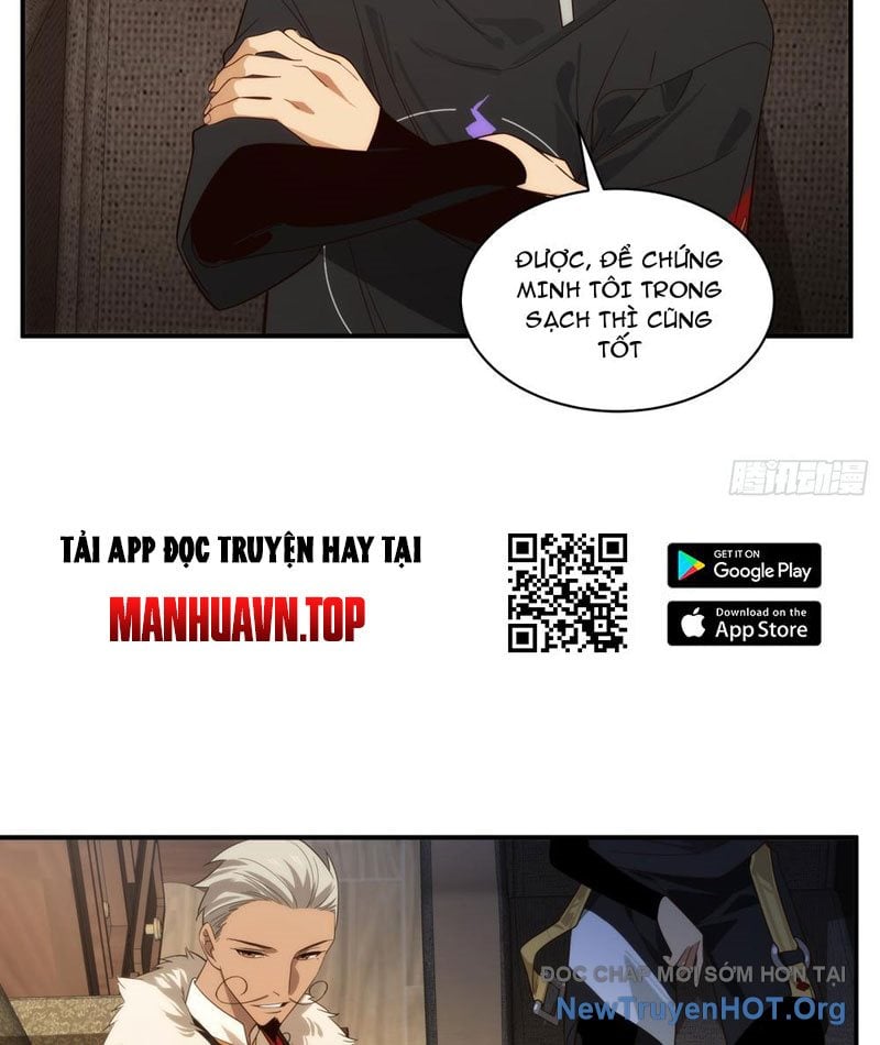 Linh Cảnh Hành Giả Chapter 2 - Trang 41