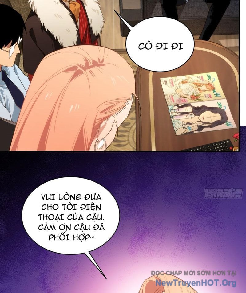 Linh Cảnh Hành Giả Chapter 2 - Trang 42
