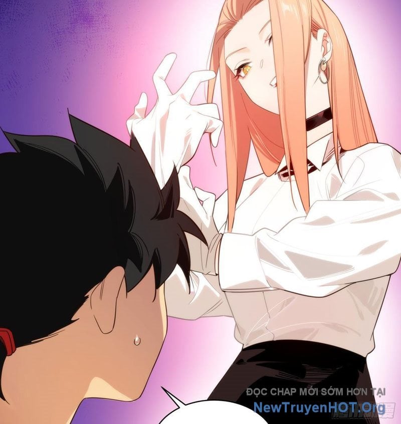 Linh Cảnh Hành Giả Chapter 2 - Trang 43