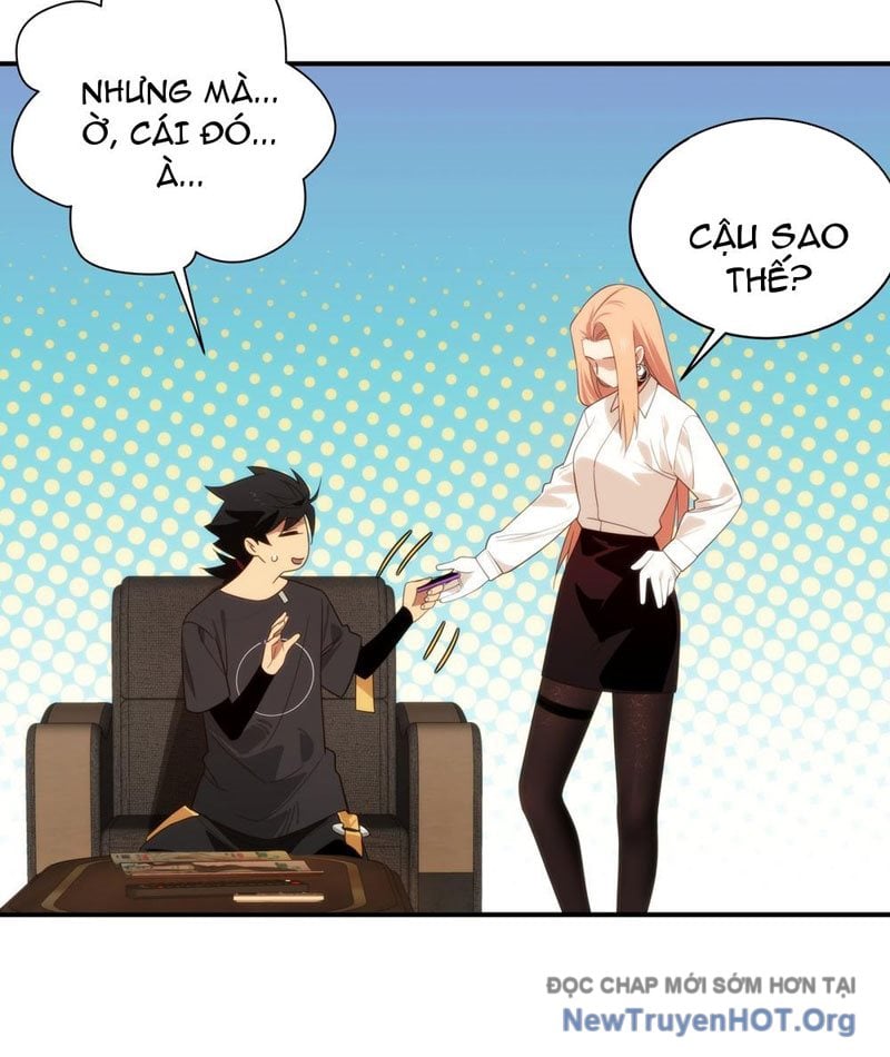 Linh Cảnh Hành Giả Chapter 2 - Trang 45