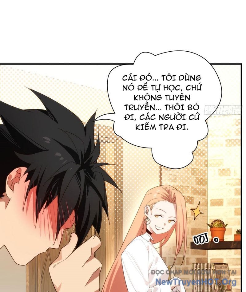Linh Cảnh Hành Giả Chapter 2 - Trang 46