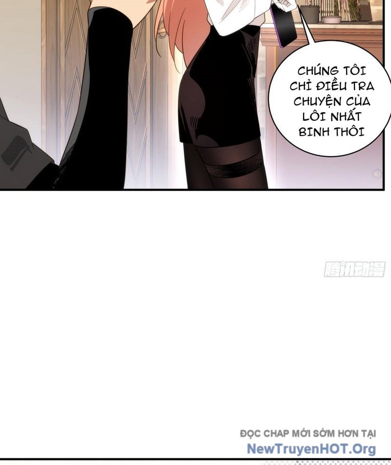 Linh Cảnh Hành Giả Chapter 2 - Trang 47