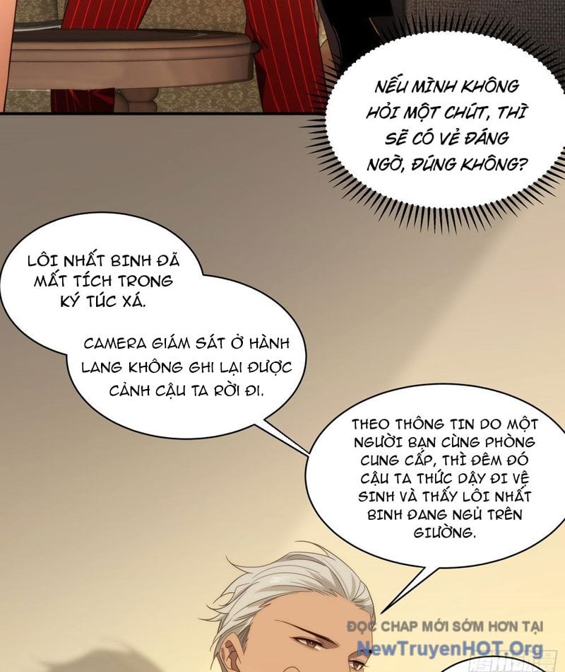 Linh Cảnh Hành Giả Chapter 2 - Trang 49