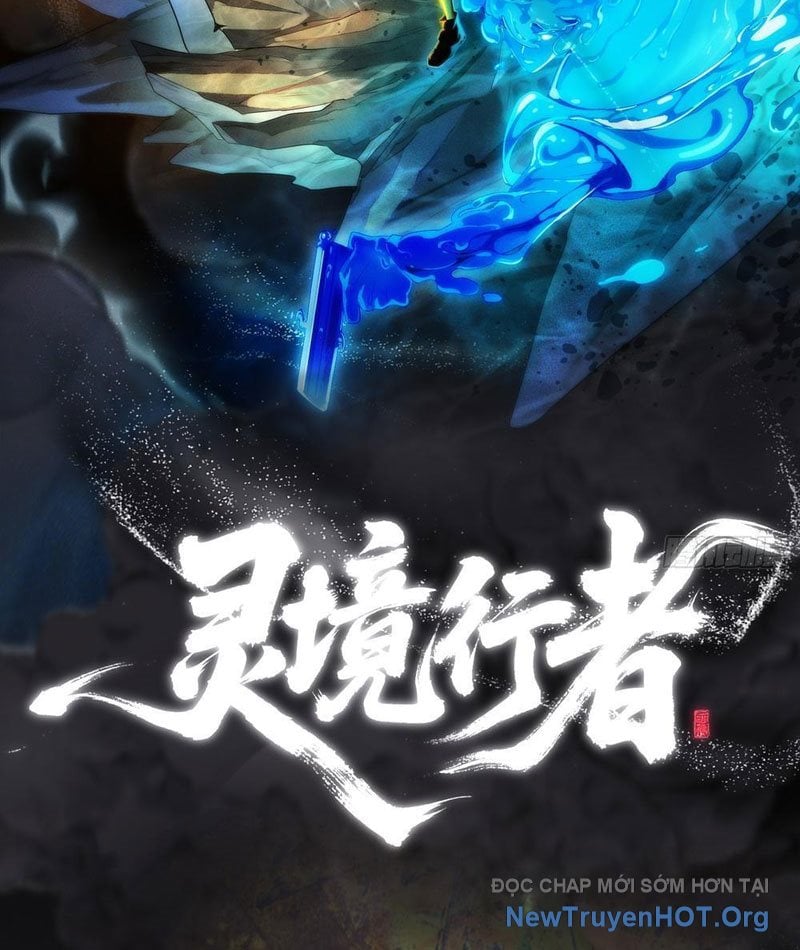 Linh Cảnh Hành Giả Chapter 2 - Trang 5