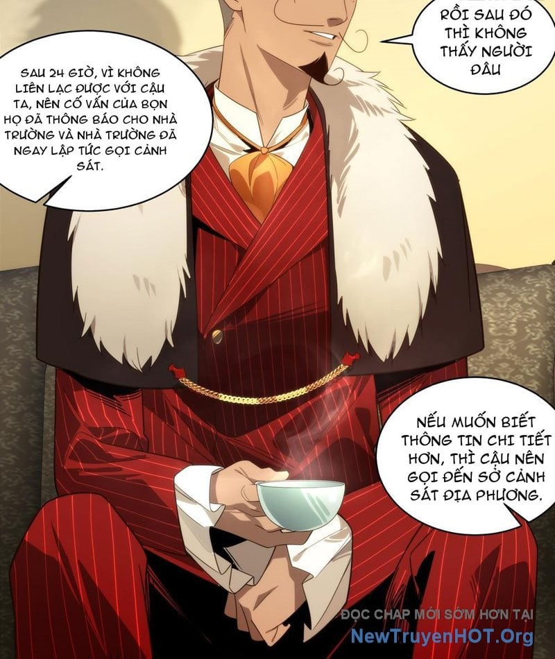 Linh Cảnh Hành Giả Chapter 2 - Trang 50