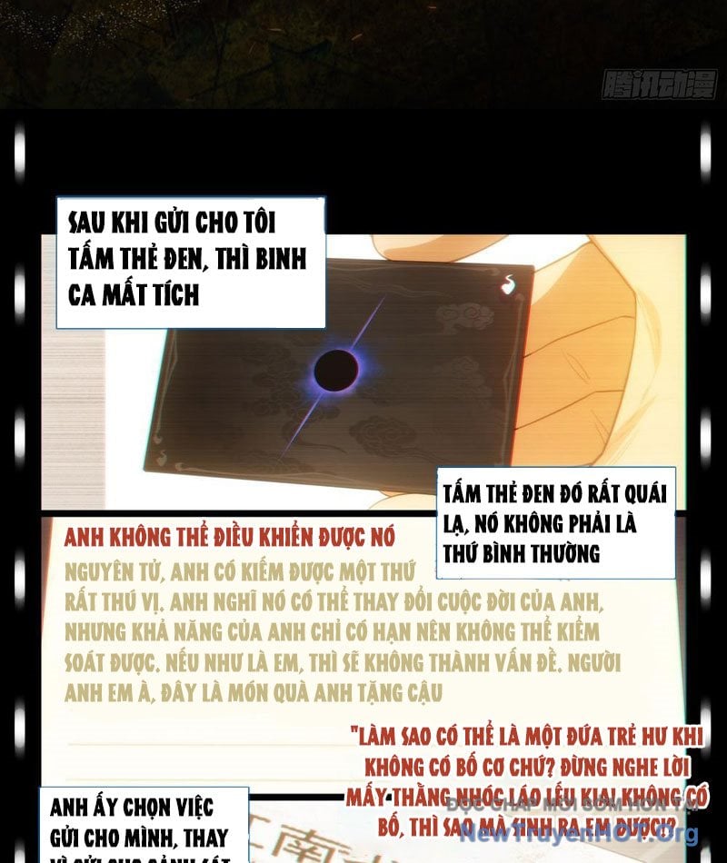 Linh Cảnh Hành Giả Chapter 2 - Trang 7