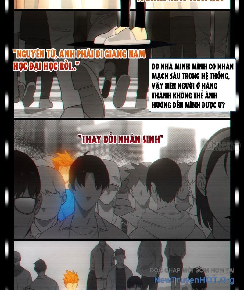 Linh Cảnh Hành Giả Chapter 2 - Trang 9
