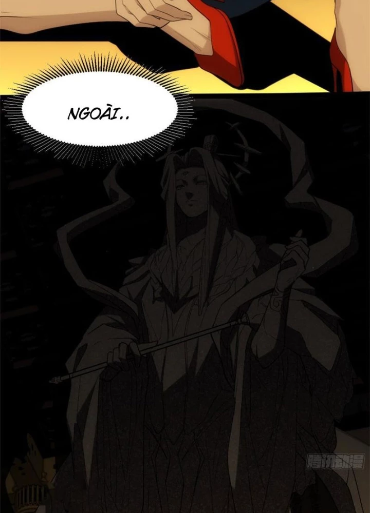 Linh Cảnh Hành Giả Chapter 20 - Trang 11