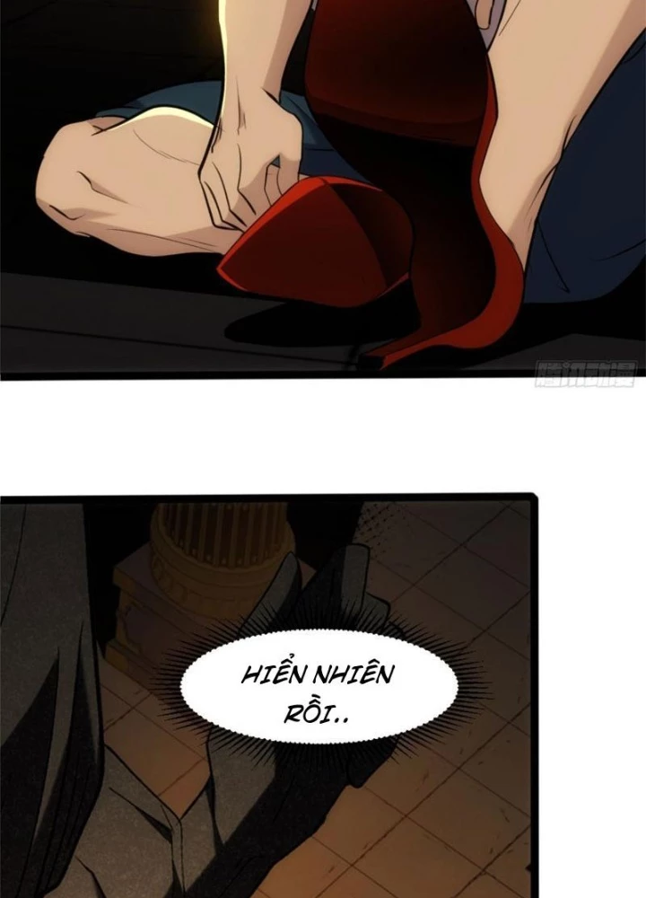 Linh Cảnh Hành Giả Chapter 20 - Trang 15