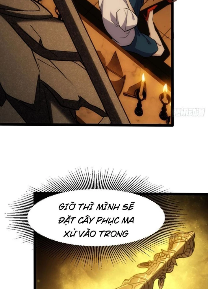 Linh Cảnh Hành Giả Chapter 20 - Trang 17