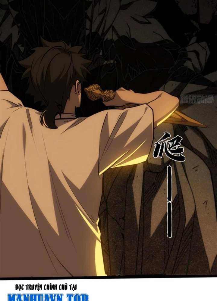 Linh Cảnh Hành Giả Chapter 20 - Trang 21