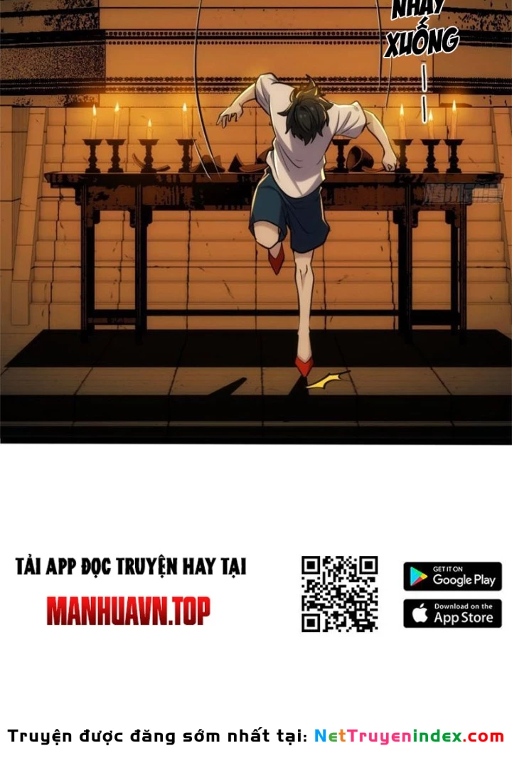 Linh Cảnh Hành Giả Chapter 20 - Trang 25