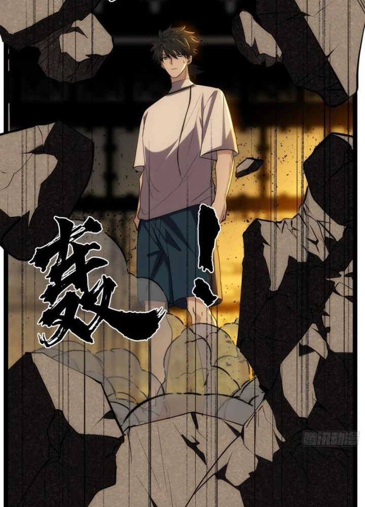 Linh Cảnh Hành Giả Chapter 20 - Trang 29