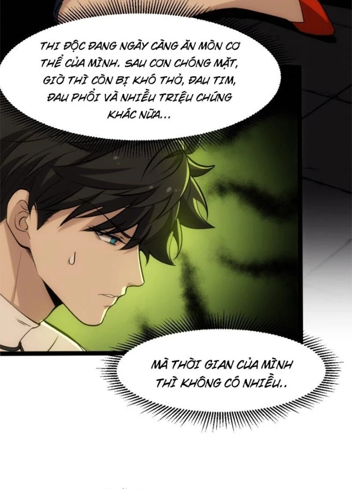 Linh Cảnh Hành Giả Chapter 20 - Trang 3