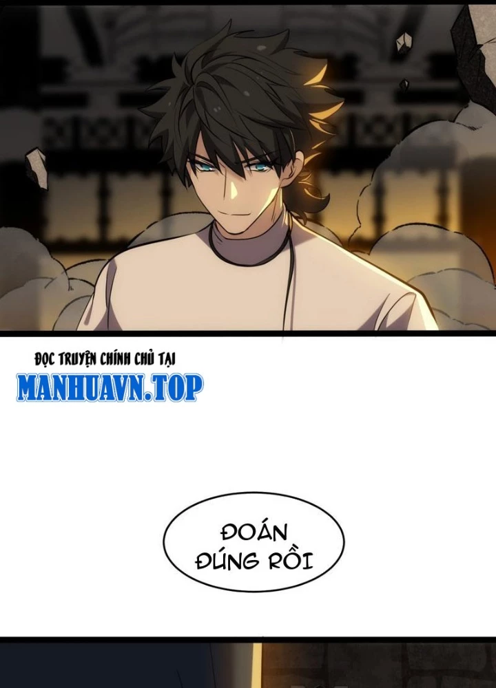 Linh Cảnh Hành Giả Chapter 20 - Trang 31