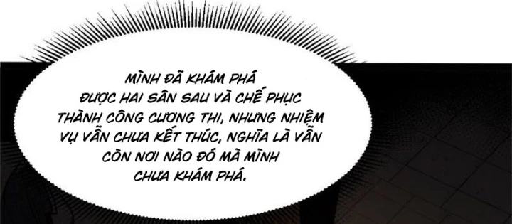 Linh Cảnh Hành Giả Chapter 20 - Trang 4