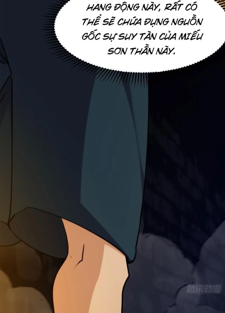 Linh Cảnh Hành Giả Chapter 20 - Trang 45