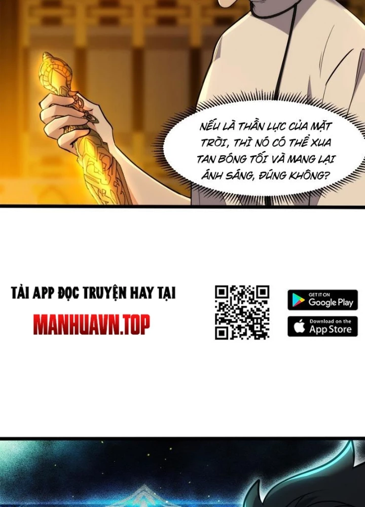 Linh Cảnh Hành Giả Chapter 20 - Trang 49