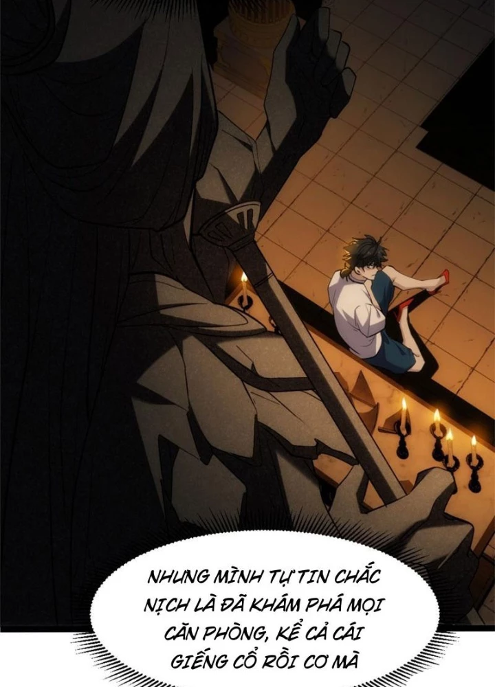 Linh Cảnh Hành Giả Chapter 20 - Trang 5