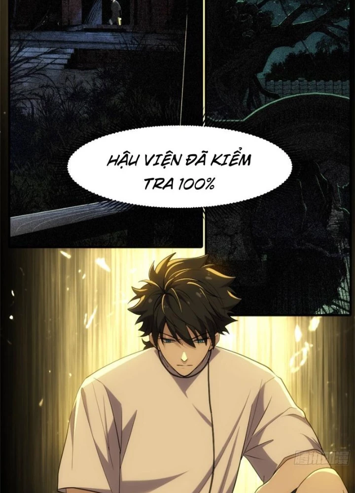 Linh Cảnh Hành Giả Chapter 20 - Trang 9